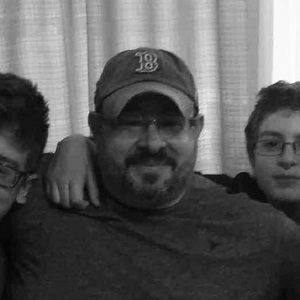 Meet your Posher, Robert